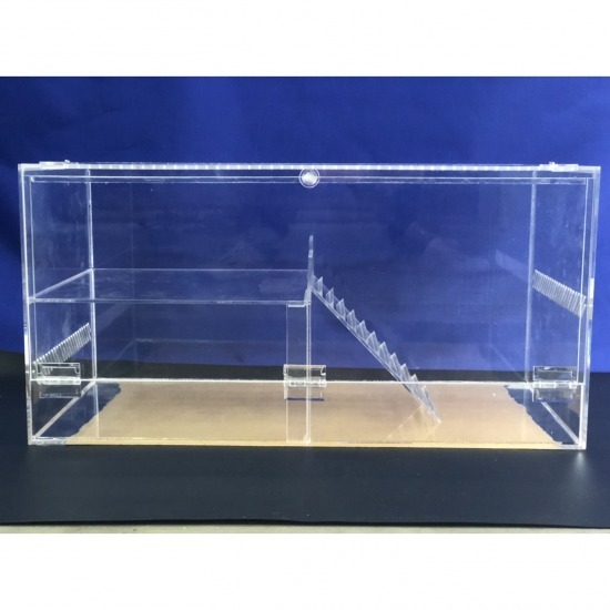 กล่องใส่สัตว์เลี้ยง