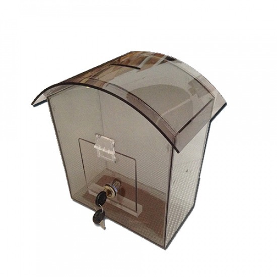 โรงงานผลิตชิ้นงานอะคริลิค